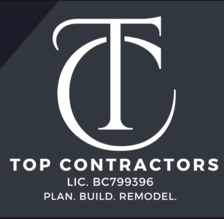 Avatar for Top Contractors Inc.