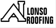 Logo for Alonso Roofing Corp.