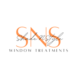 ShadeNStyle Window Treatments, LLC logo