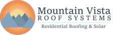 Logo for Mountain Vista Roof Systems LLC