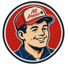 Avatar for All American Junk Removal