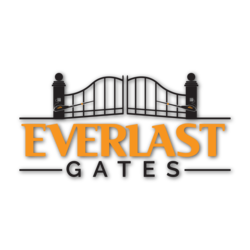 Everlast Gates & Fence logo