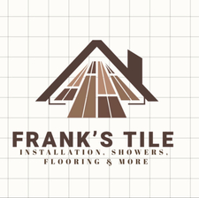 Logo for Frank's Tile