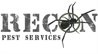 Recon Pest Services, LLC logo