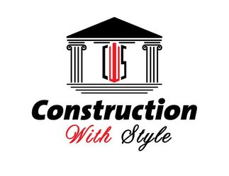 Construction With Style logo