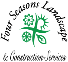 Logo for Four Seasons Nursery & Landscape Services