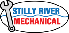 Stilly River Mechanical, Inc. logo