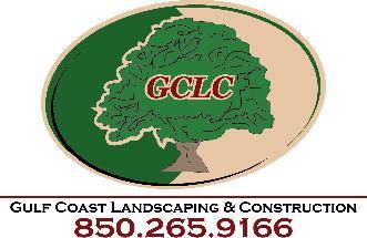 Gulf Coast Landscaping & Construction, LLC logo