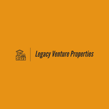 Logo for Legacy Venture Properties