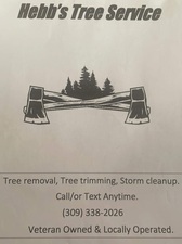 Avatar for Hebb's Tree Service