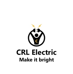 CRL Industries logo