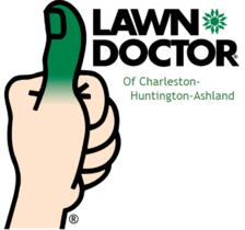 Lawn Doctor of Charleston-Huntington-Ashland logo