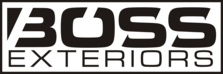 Logo for Boss Exteriors, Inc.