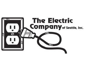 The Electric Company of Seattle Inc logo