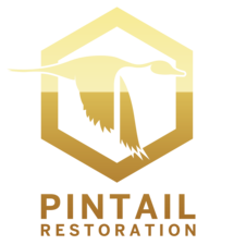 Pintail Restoration LLC logo