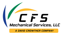 Logo for CFS ROOFING SERVICES, LLC