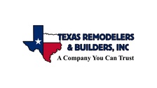 Texas Remodelers And Builders logo