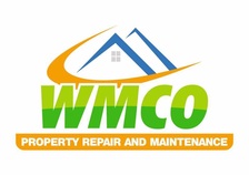 Logo for WMCO Property Repairs and Maintenance, LLC