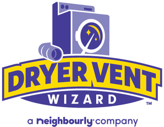 Dryer Vent Wizard of Chino Hills, Ontario & Corona logo
