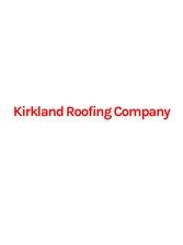 Kirkland Roofing Company LLC logo