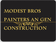 Avatar for MODEST BRO'S PAINTER'S LLC