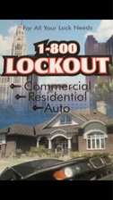 Avatar for 1-800-LOCKOUT