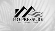 Logo for No Pressure Air Ducts