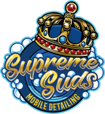 Logo for Supreme Suds, LLC