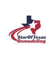 Logo for Star of Texas Remodeling