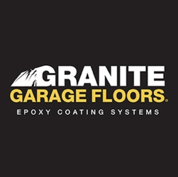 Granite Garage Floors logo