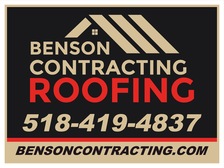Avatar for Benson Contracting