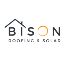 Bison Roofing LLC logo