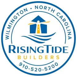 Rising Tide Builders LLC logo