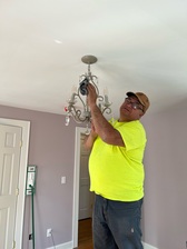 Logo for R & L Home Services