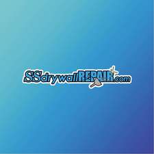 Logo for SS Drywall Repair