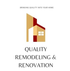 Quality Remodeling & Renovation, LLC logo