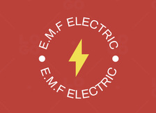 Avatar for E.M.F. Electric