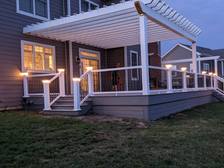 Logo for West End Limited