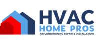 Logo for HVAC Home Pros