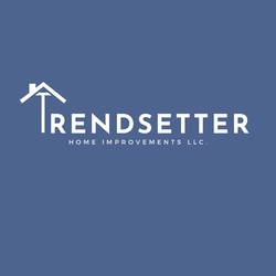 Trendsetter Home Improvements logo