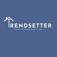 Logo for Trendsetter Home Improvements