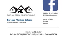 Avatar for Platinum Coastal Construction, LLC