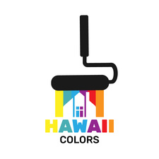 Hawaii Colors logo