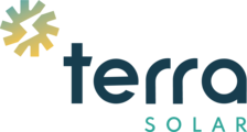 Logo for Terra Solar, LLC