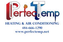 Avatar for PerfecTemp Inc.