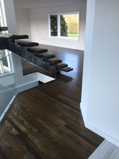 JC Hardwood Flooring logo