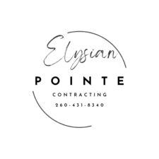 Logo for Elysian Pointe Contracting