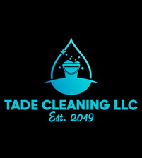 Logo for Tade Cleaning LLC