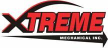 X-Treme Mechanical, Inc. logo