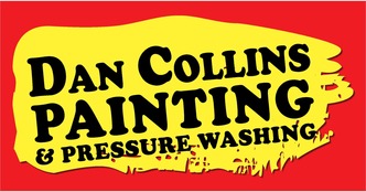 Dan Collins Painting logo